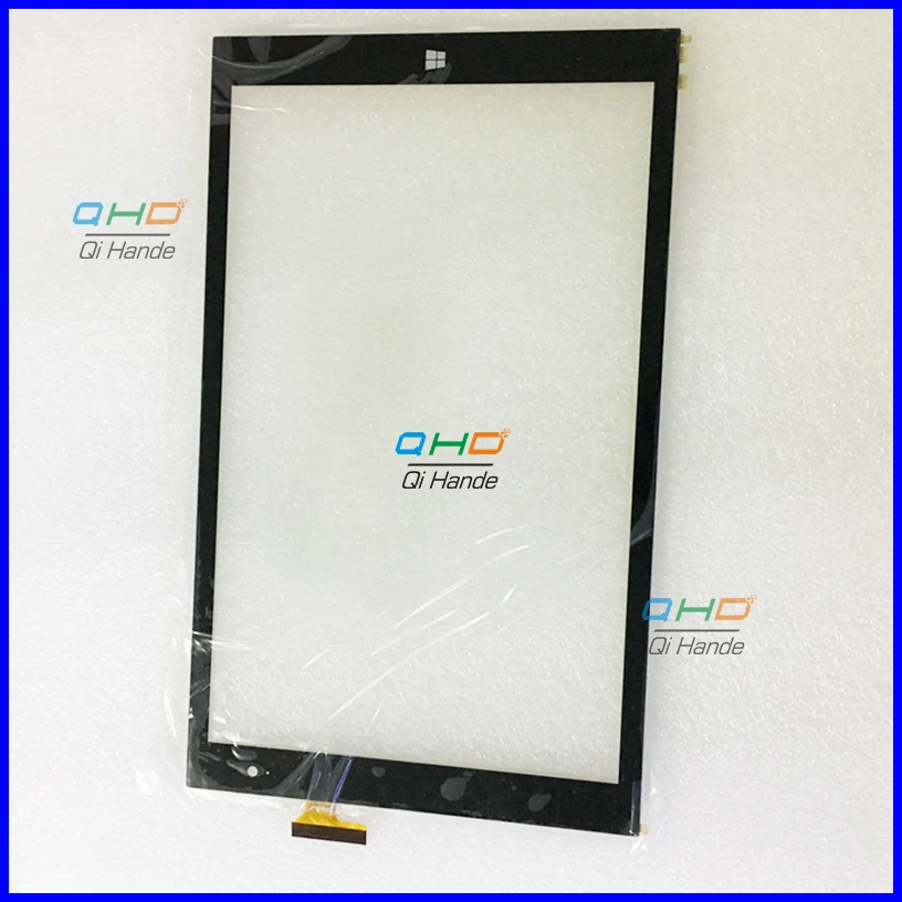 

10.1'' touch New For 4good T101I-WiFI Tablet touch Screen T101i WIFI Tablet touch panel digitizer 4GOOD T101i WiFi T101iWiFi