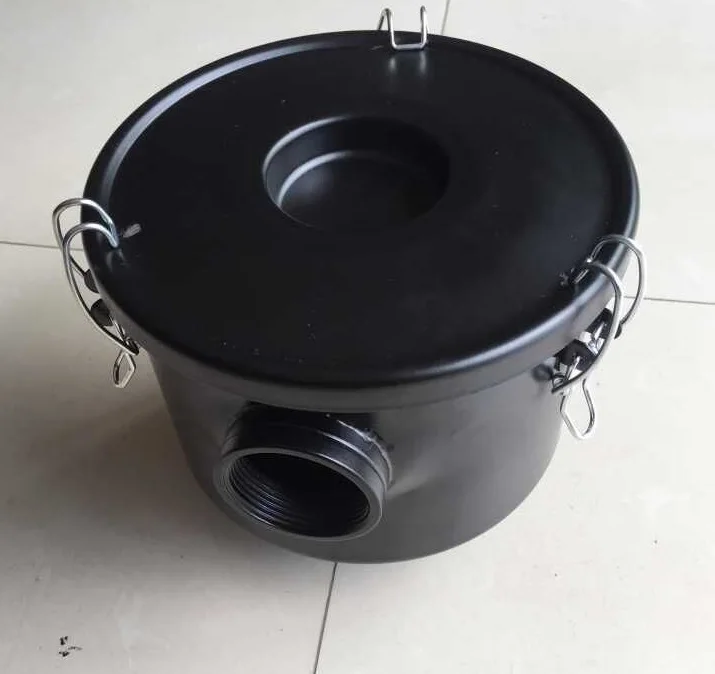 

AL-1.25 ring blower filter for ring blowers