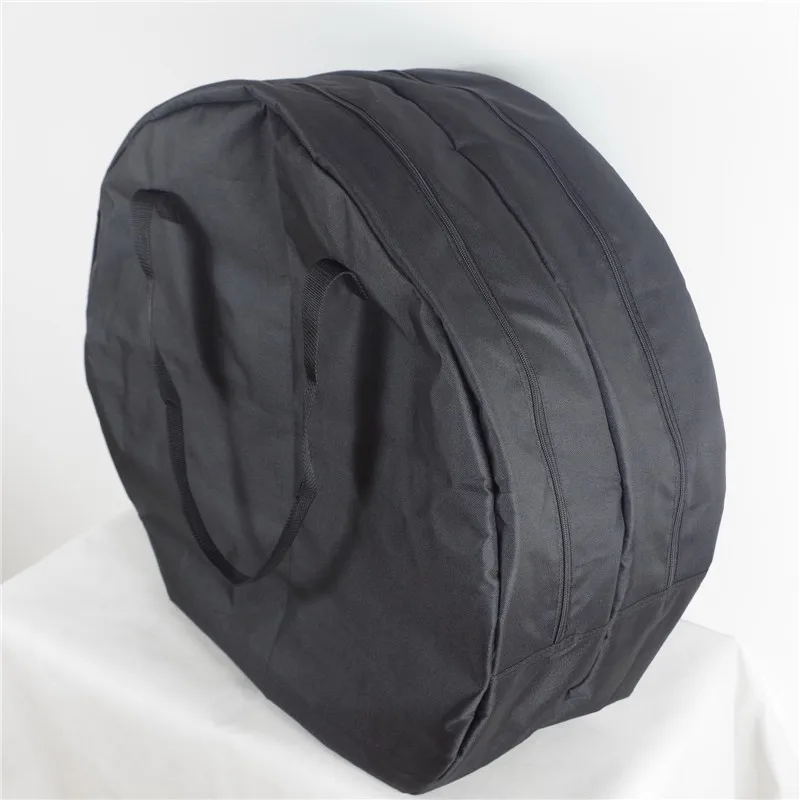 Cheap Bicycle Wheel Bags ROAD BIKE WHEELS BAG BICYCLE WHEELS BAG double wheels bag 700C free shipping 0