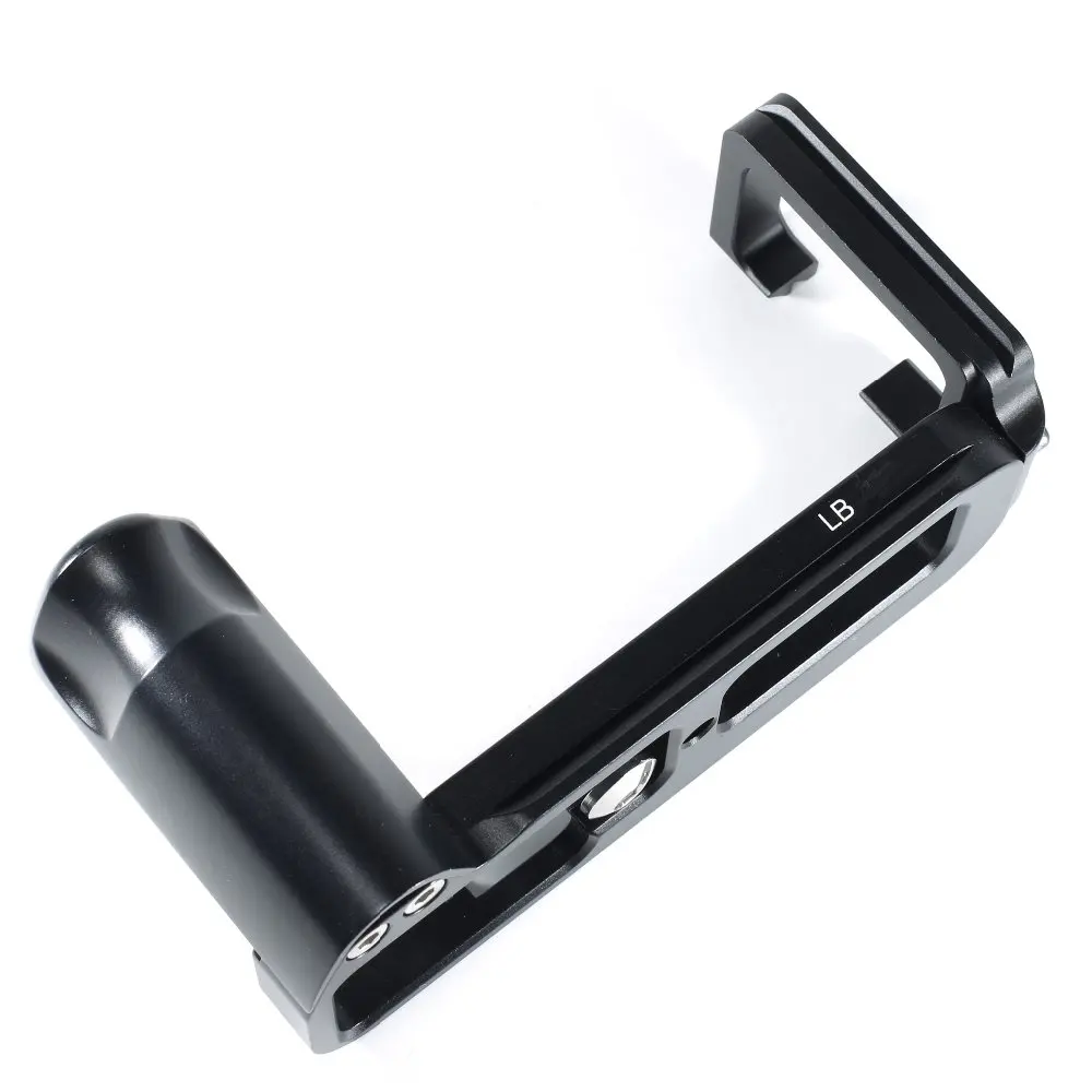 

Quick Release Vertical L Plate Bracket Hand Grip For Fuji X-E2S XE2S XE2 X-E2 Arca Swiss