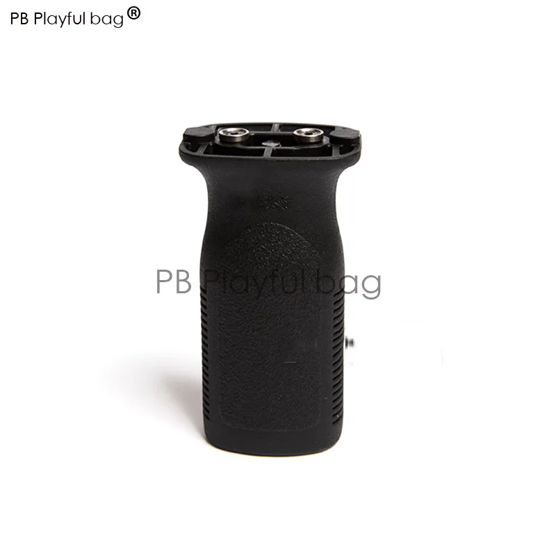 

PB Playful bag DIY GAME Outdoor sports tactics tactics grip keymod m-lok water bomb modified gel ball gun accessory LD59