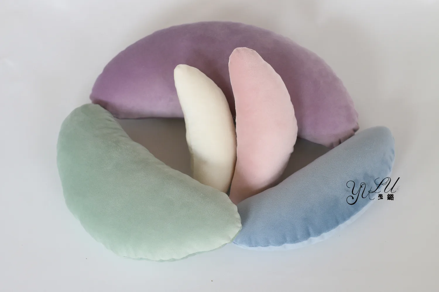 5 шт./комплект детская подушка для фотографирования новорожденных|baby pillow|baby pillow