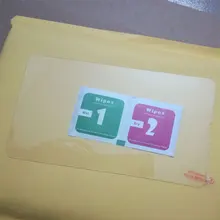 183x103 мм Защитная пленка для экрана из закаленного стекла для " Turbokids 3g New Turbo Kids TabletTurbo4G 07 tablet