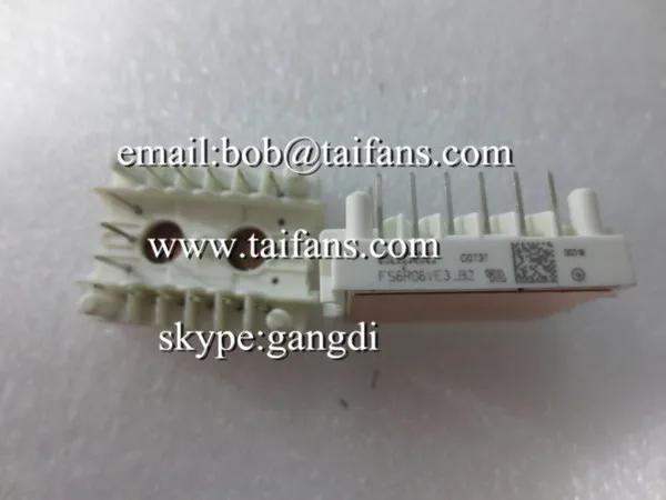 FS6R06VE3_B2 FS6R06VE3-B2 IGBT модуль питания
