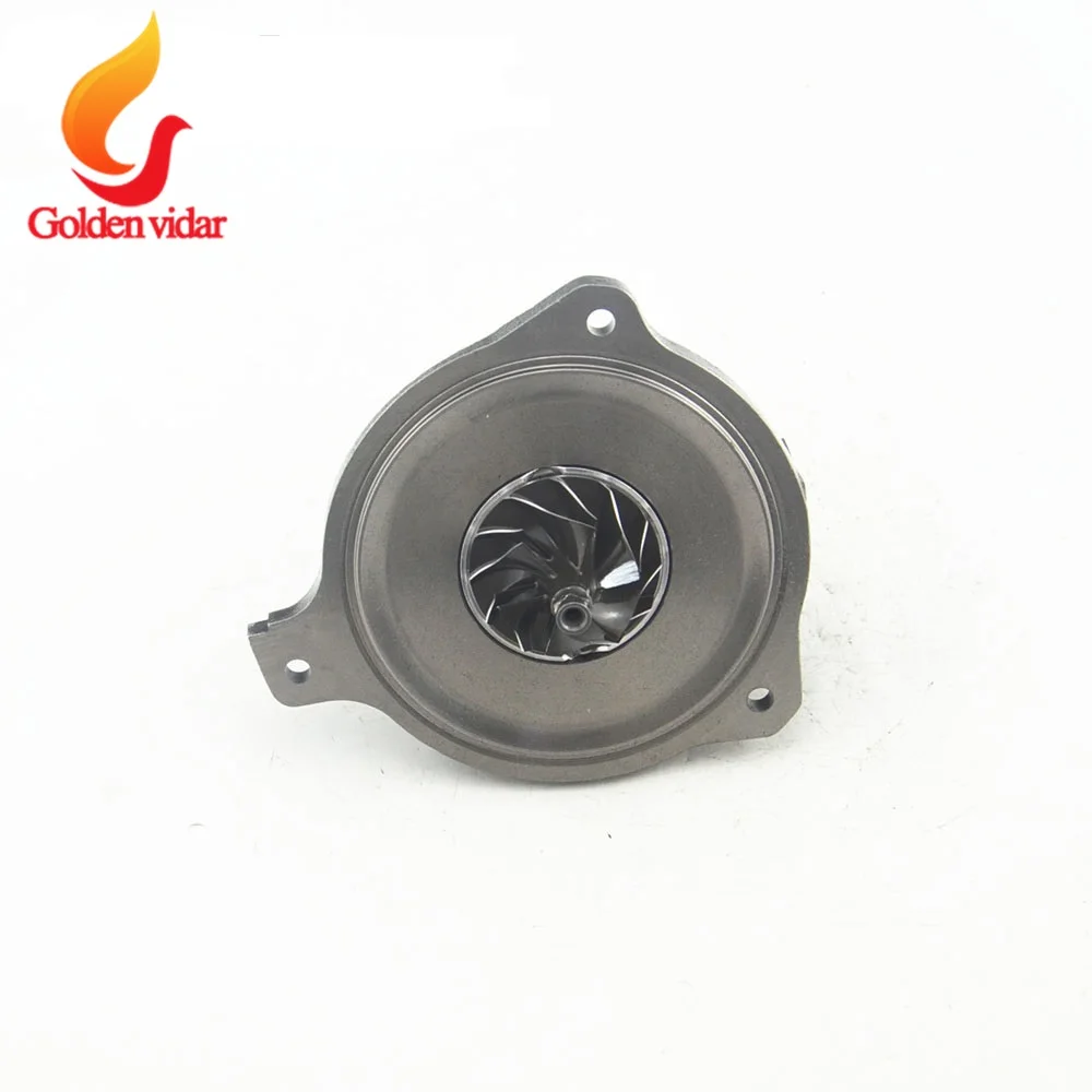 Картридж турбо chra 03F145701L 03F145701F для Audi A1 1 2 TFSI CBZA 86HP новый сбалансированный