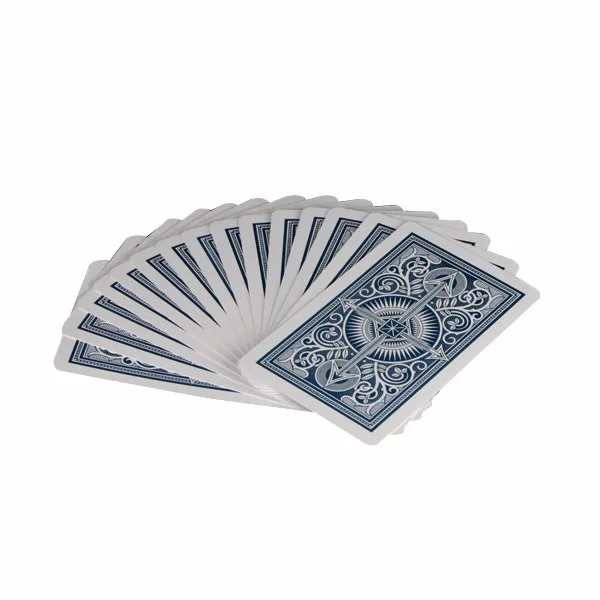 KEM Playing Cards (15)