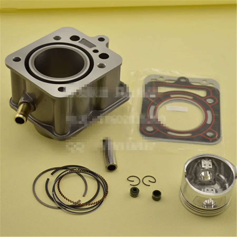 STARPAD For CG150 Zongshen ram cylinder water jacket cooling machine