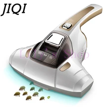 household vacuum cleaners Dust Mite Controller bed mites cleaner UV germicidal mites killing sterilization catcher EU US plug