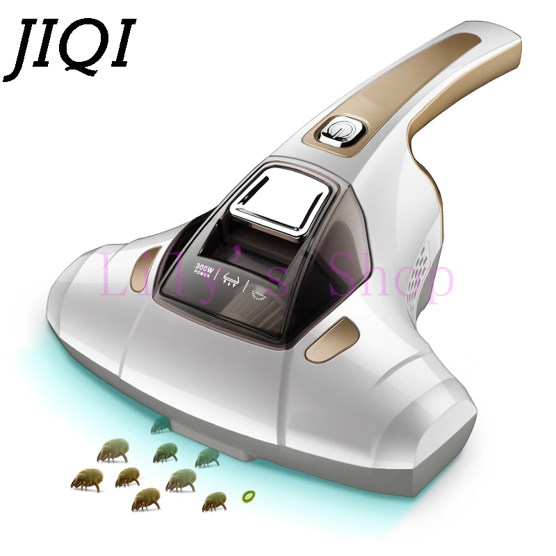household vacuum cleaners Dust Mite Controller bed mites cleaner UV