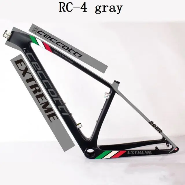 Top Bicicletas mountain bike 29 telaio bici da corsa carbonio 2019 MTB carbon frame BSA or BB30 carbon bike frame T800 bicycle frame 0 Top Bicicletas mountain bike 29 telaio bici da corsa carbonio 2019 MTB carbon frame BSA or BB30 carbon bike frame T800 bicycle frame 0