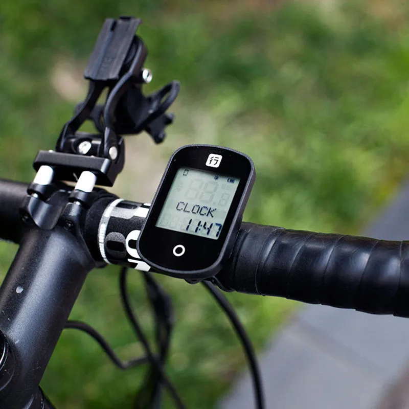 Bike accessories bike clock bike computer mountain bike bicycle road