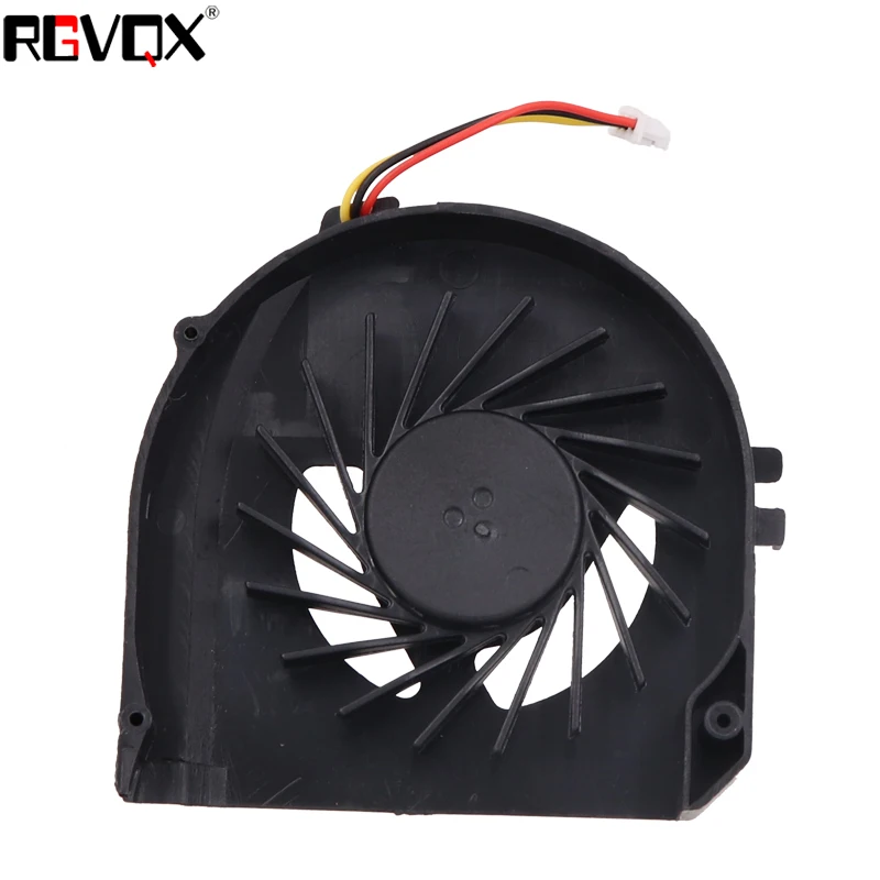 Новый охлаждающий вентилятор для ноутбука DELL Vostro V3400 V3500 3500 P/N MF60090V1 D000 G99 KSB05105HA