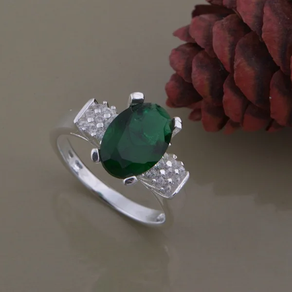 wholesale High quality silver plated Fashion jewelry rings WR-990 | Украшения и аксессуары