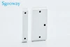 Sgooway 433MHZ Wireless Window Door detector Security Smart Gap Sensor for Home Security WIFI GSM GPRS Alarm system ► Photo 3/6