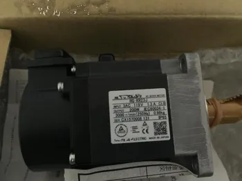 

NEW&ORIGINAL AC SERVO MOTOR HG-KR23J