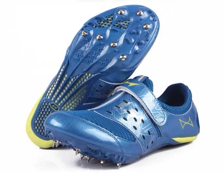 health sprint spikes