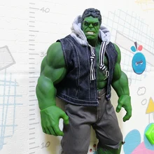 Super Hero Series of 42cm Hulk Action Figures PVC Model Statue Collectible Toy big size Action Figures Toys Super Hero Series of 42cm Hulk Action Figures PVC Model Statue Collectible Toy big size Action Figures Toys