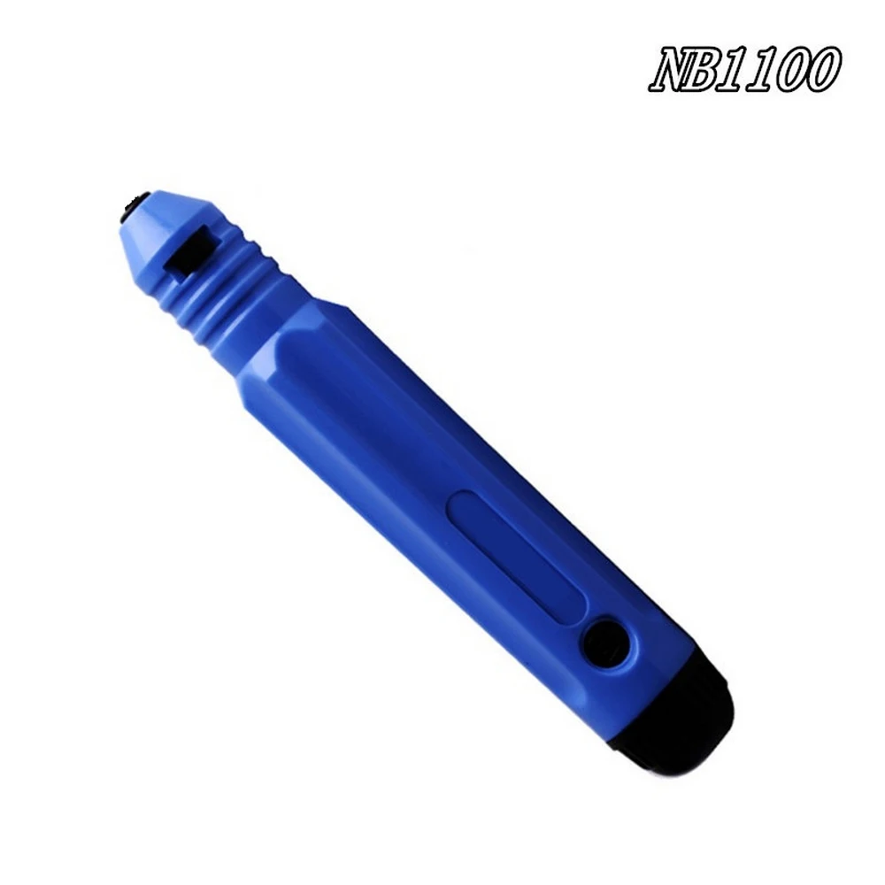 1 шт. инструмент для снятия заусенцев фаска резак потайная головка Dao BC6301/BC8301/BC1041/BC1651 режущая головка NB1000 заусенцы ручка - Цвет: NB1100