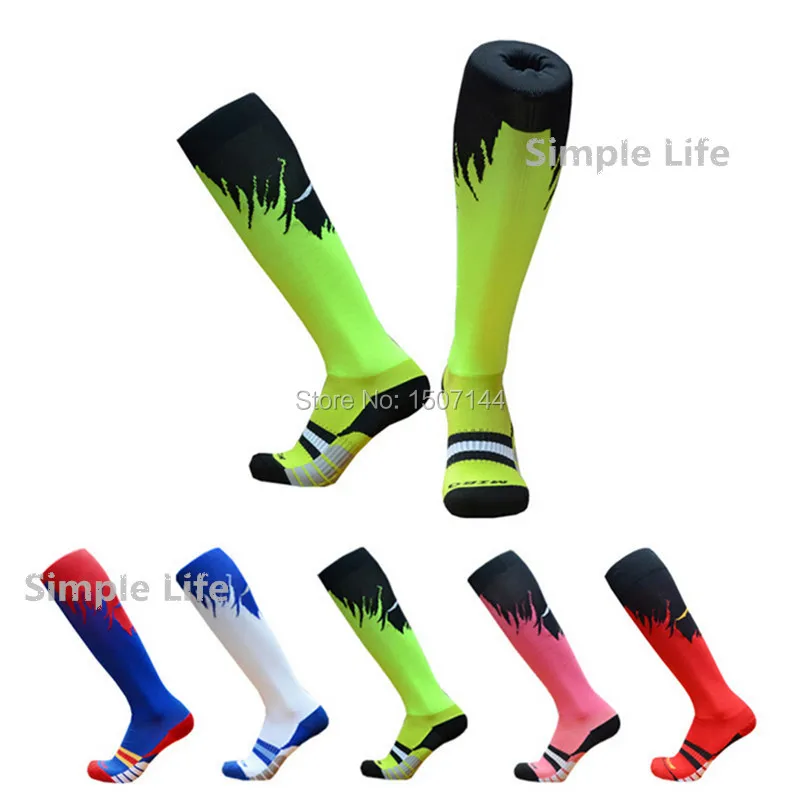 Online Shop 2Pair Wolesale Mens Boys Fashion Cool Blaze Sports Online Shop 2Pair Wolesale Mens Boys Fashion Cool Blaze Sports Soccer Long Socks Durable Football Training Stockings Free Size Free shipping | Aliexpress ... - Online Shop 2Pair Wolesale Mens Boys Fashion Cool Blaze Sports