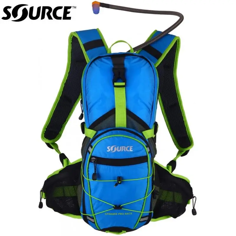 Outdoor water bag source spinner pro 3l race ride |
