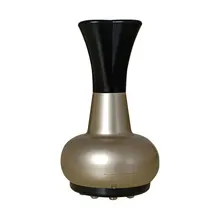 Massage Electric Negative Pressure Scraper Cupping Therapy Massager Body Detoxification pain relief meridian beauty Apparatus pressure pain thresholds