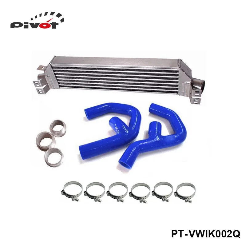 Tansky - Intercooler Hose kit for VW Golf MK5 GTI/Jetta GLI 2.0 FSI/Sagitar 1.8 TSI/Scirocco 2.0 TSI/Touran 2.0L TK-VWIK002Q