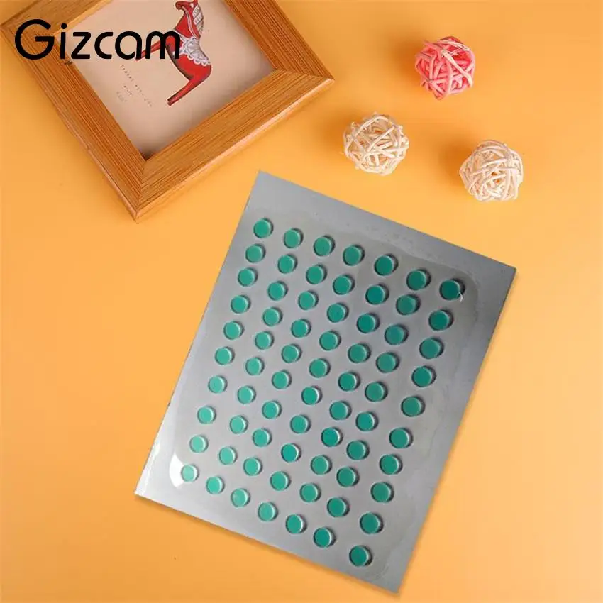 

Gizcam 1pc 8mm Optical UV-IR Cut Filter UV/IR Blocking Filter for Camera Astronomy Lens