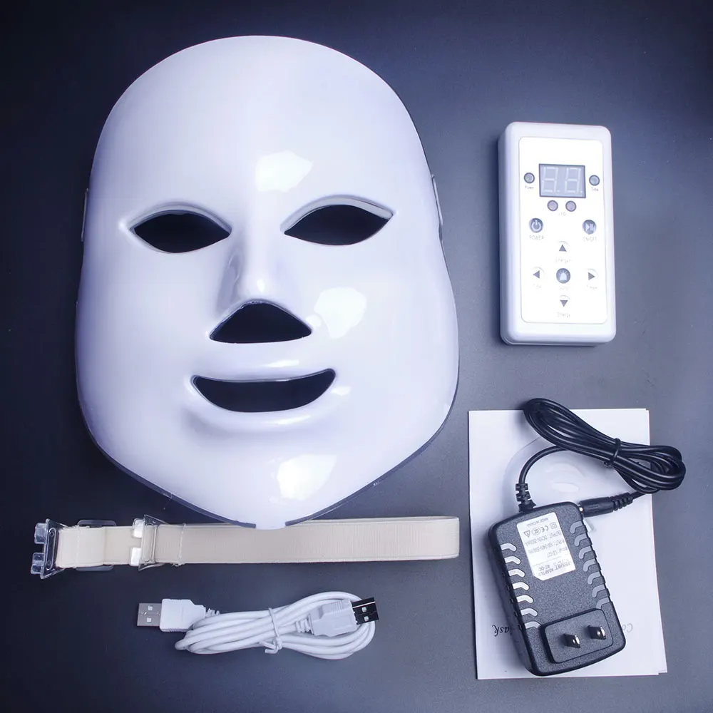 masque anti acne led masque anti acne led