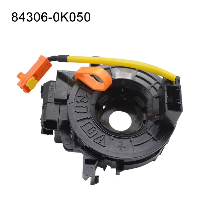 

84306-0K050 Combination Switch Coil For Toyota Hilux Yaris Corolla Camry Vois 2010-2013