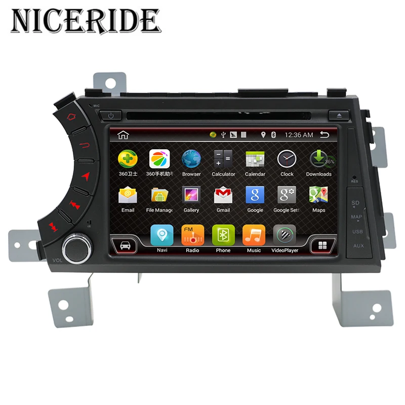Perfect Android 7.1 Car Dvd Gps Multimedia Video Player Autoradio for Ssangyong Kyron Actyon with Wifi BT RDS Radio 1024*600 HD Screen 1 Perfect Android 7.1 Car Dvd Gps Multimedia Video Player Autoradio for Ssangyong Kyron Actyon with Wifi BT RDS Radio 1024*600 HD Screen 1