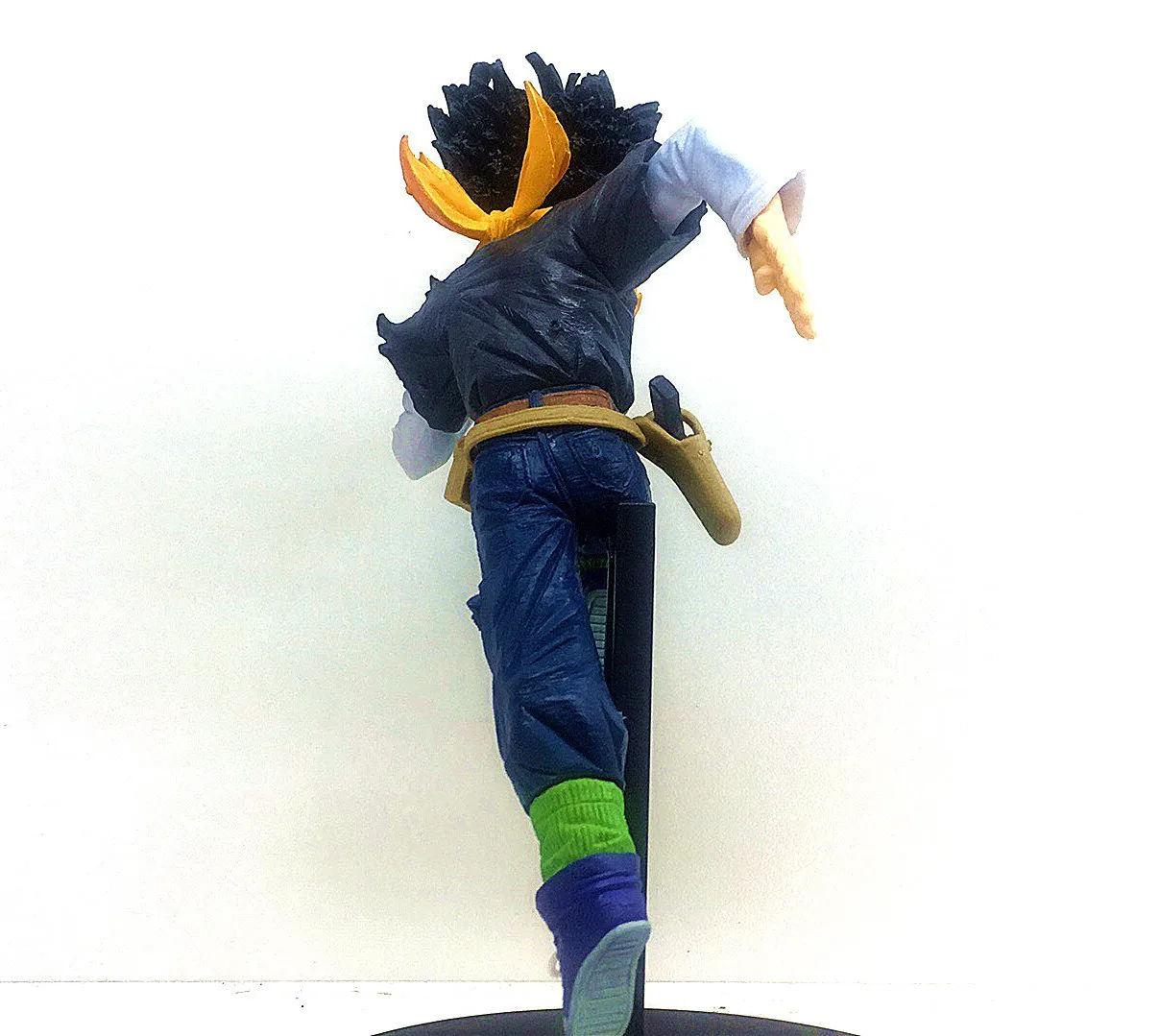 Японское аниме Dragon Ball Android 17 Lapis фигурка модель игрушки 18 см|Игровые фигурки и