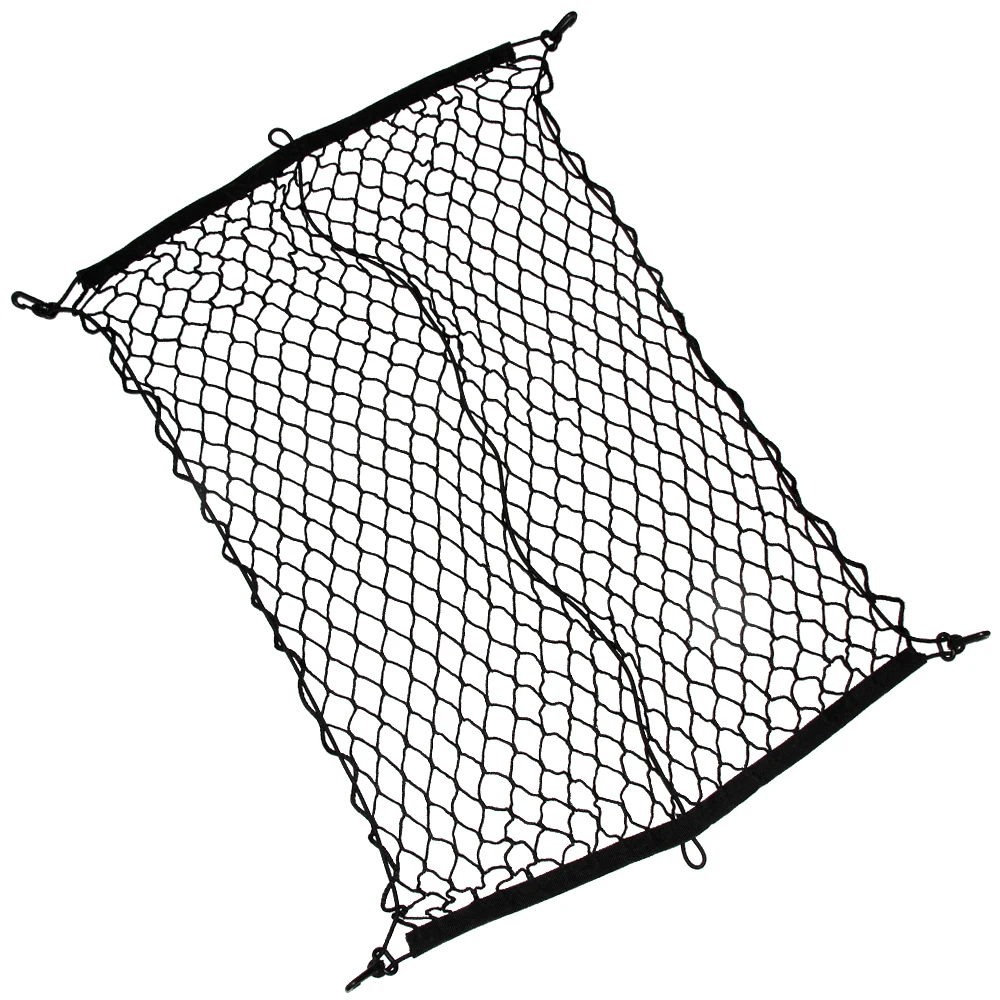 

Car Rear Trunk Envelope /Floor Style Cargo Net Fit For Audi A1/A3/A4L/A6L/A5/A7/A8/Q3/Q5/Q8/S4/S5/S6/TT