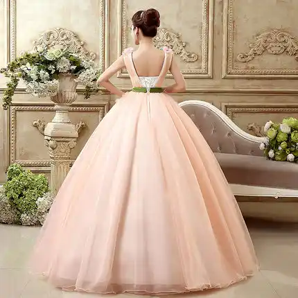 vestidos de quinceañera baratos
