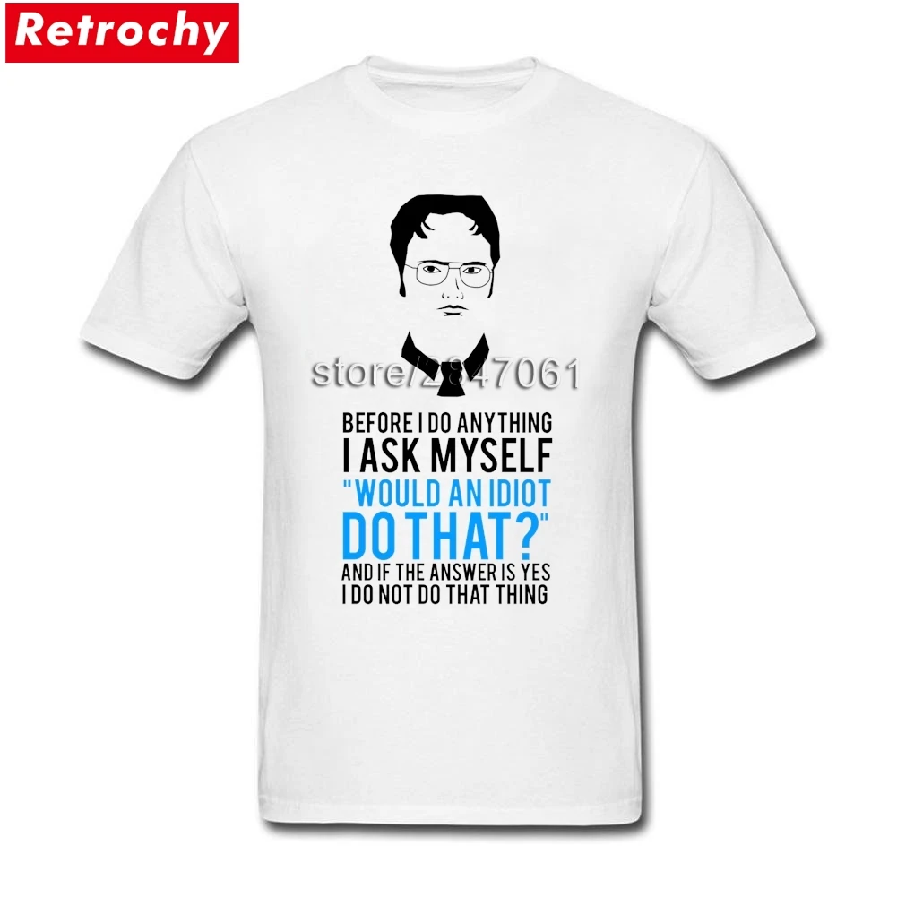 office t shirt design