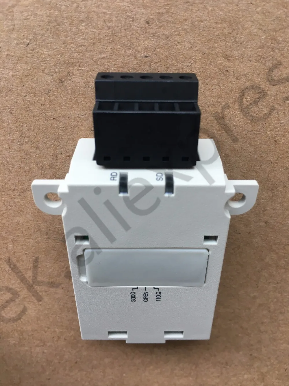 FX3U-485-BD(4)