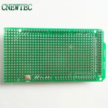 10 шт. Прототип PCB для MEGA 2560 R3 Щит DIY bte16-05