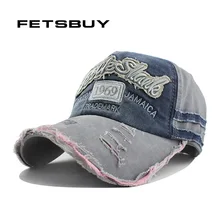 FETSBUY Высокое качество модные Хлопковые женские бейсболки шапки для мужчин Snapback Письмо 1969 вышивка приспособленная Кепка шляпа от солнца