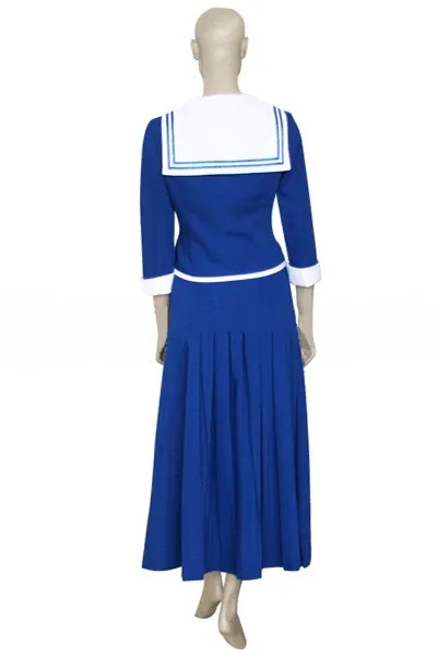 Фруктовая корзина Arisa Uotani Косплей Костюм E001|cosplay costume|fruit costumecostume costume |