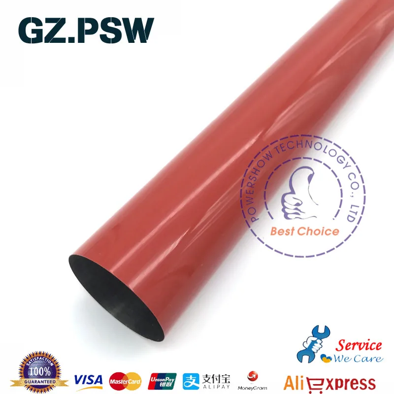 

Import New Fuser Film Sleeve For For Konica Minolta Bizhub C451 C452 C550 C552 C650 C652 C654 C660 C754 Series