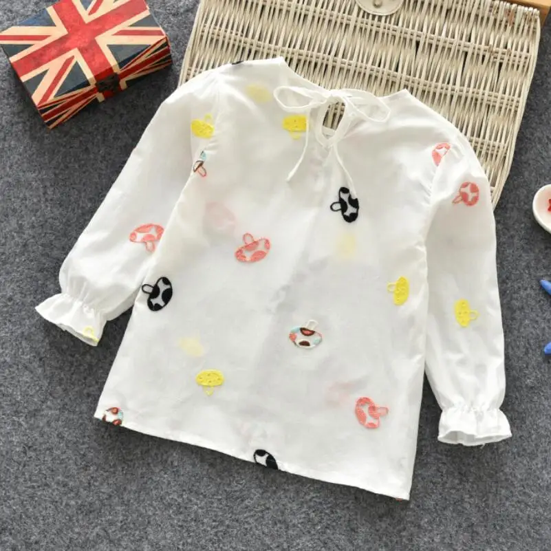 baby blouse