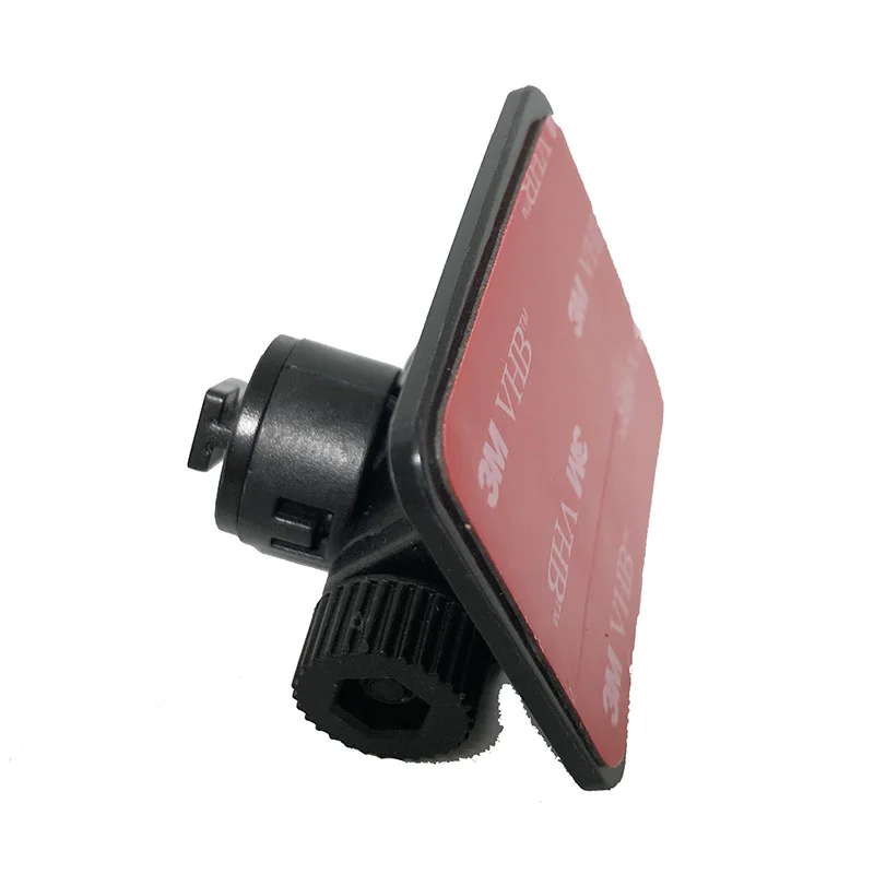 Т-образное крепление с одной пряжкой 3 м вращающийся держатель для автомобильного окна экран gps камера DV Автомобильный видеорегистратор MX3 MX6 EX4 3 м клеевой кронштейн