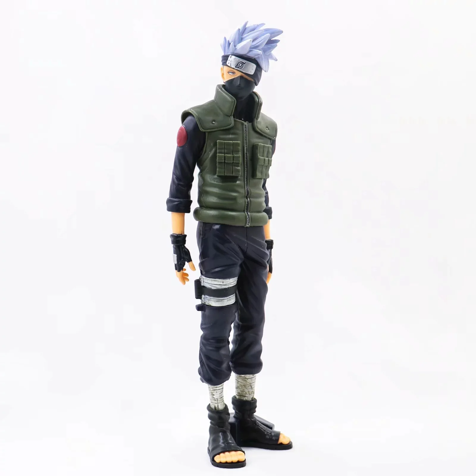 kakashi figures