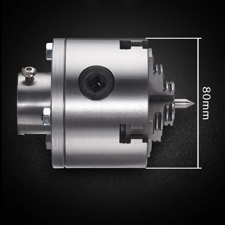 Planetary CNC Rotation Axis  (5)