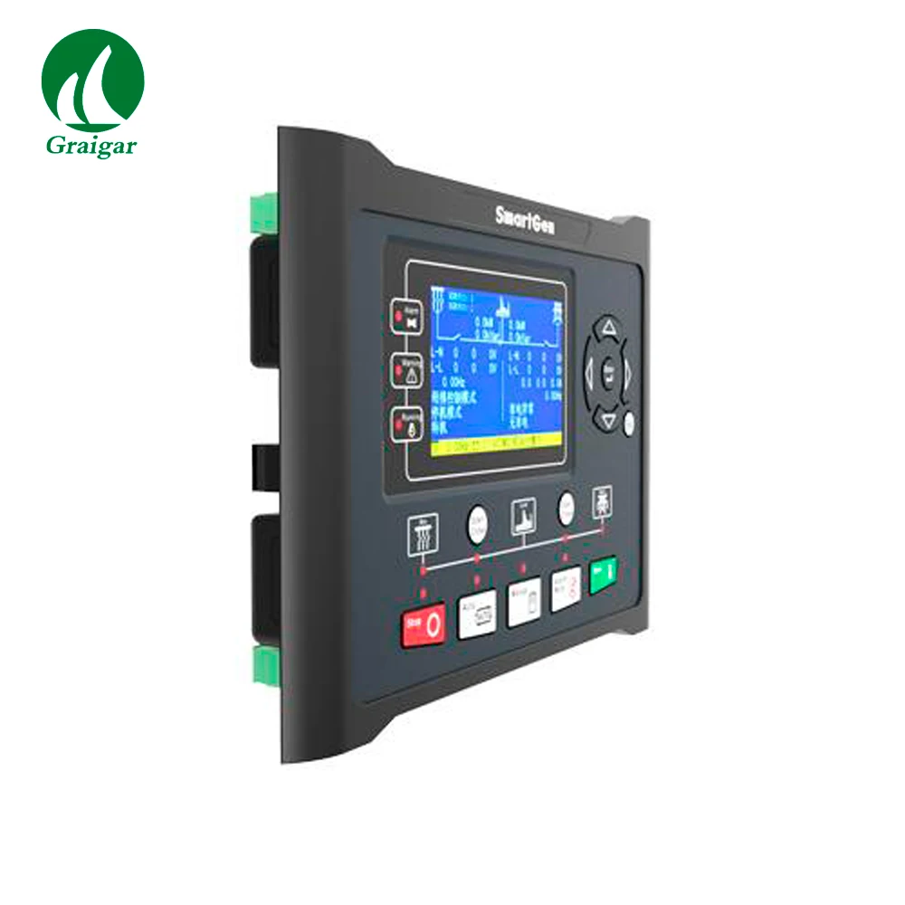 Smartgen HGM9560 автобус галстук сети параллельного блока Генератор контроллер частоты