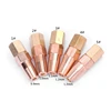 5Pcs oxy propane gas welding nozzle welding tips holder for H01-6 welding torch ► Photo 1/6