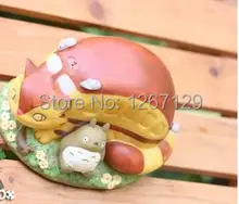 Hayao Miyazaki Ghibli My Neighbor Totoro Cat Bus Music Box Aliexpress Home Garden Hayao Miyazaki Ghibli My Neighbor Totoro Cat Bus Music Box Aliexpress Home Garden