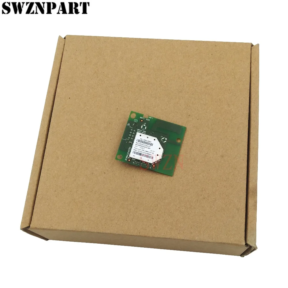 Плата Wi Fi для HP LaserJet Pro M102w M101W M106W M104W M203DW M130FW M227FDW 0960 3662|Детали принтера| |