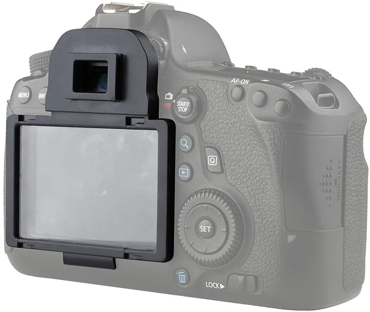 Expert Shield - Protettore per schermo per fotocamere Fuji