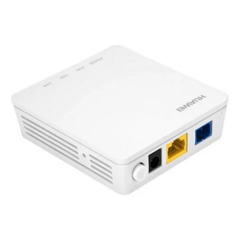 

Hua Wei HG8310M Ethernet port terminal FTTH GPON ONU ONT apply to FTTH Modes 1GE SC UPC Interface Englisch Version