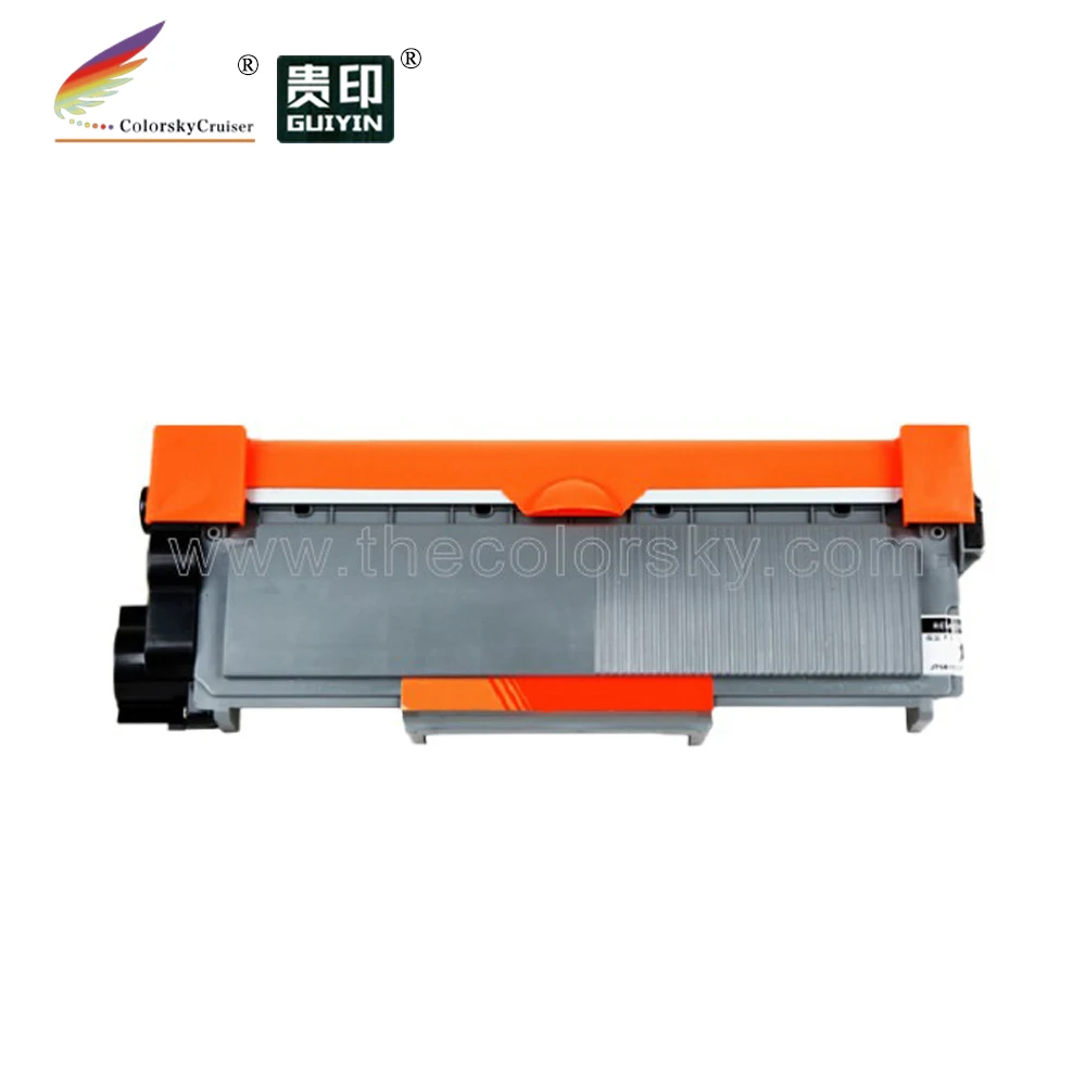 (CS-TN660) совместимый тонер-картридж для Brother HL 2300 MFC 2700DW 2720DW 2740DW 2703DW 2740DWR DCP-2500 bk 2 7 k